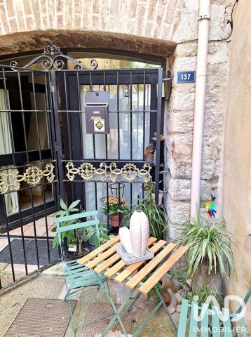 Maison à vendre 5 pièces 80 m² Beaumes-de-Venise
