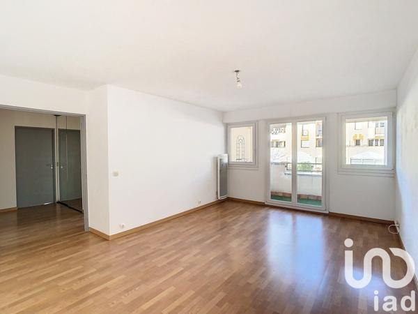 Appartement 4 pièces de 81 m² à Savigny-sur-Orge (91600)