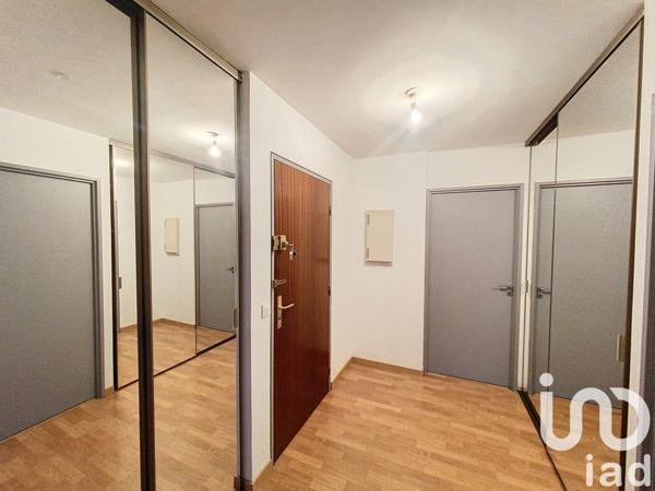 Appartement 4 pièces de 81 m² à Savigny-sur-Orge (91600)