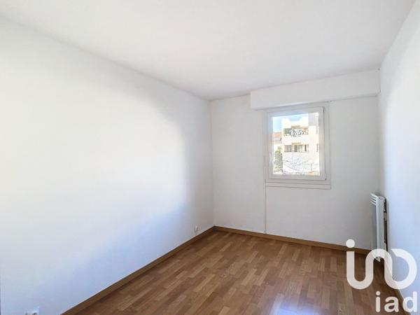 Appartement 4 pièces de 81 m² à Savigny-sur-Orge (91600)