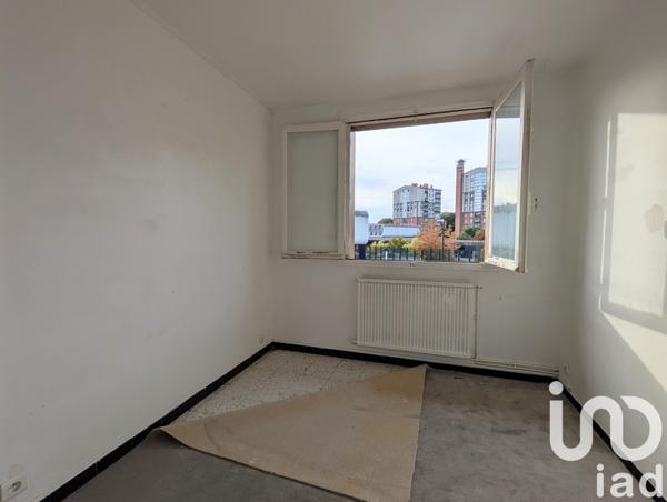 Appartement à vendre 3 pièces 41 m² Clamart
