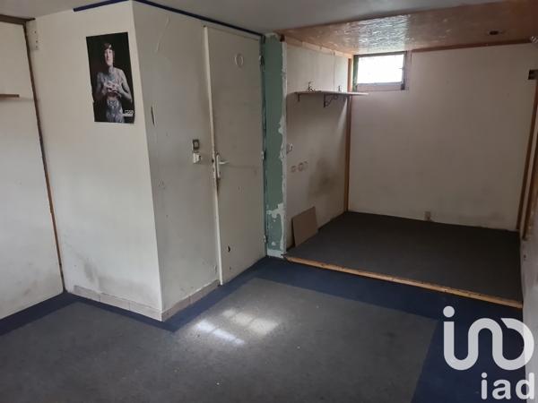 Maison à vendre 3 pièces 55 m² Montigny-lès-Cormeilles