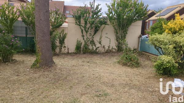 Maison à vendre 3 pièces 55 m² Montigny-lès-Cormeilles