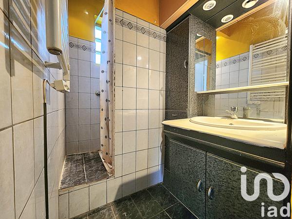 Maison à vendre 3 pièces 55 m² Montigny-lès-Cormeilles