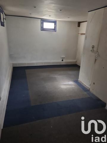 Maison à vendre 3 pièces 55 m² Montigny-lès-Cormeilles