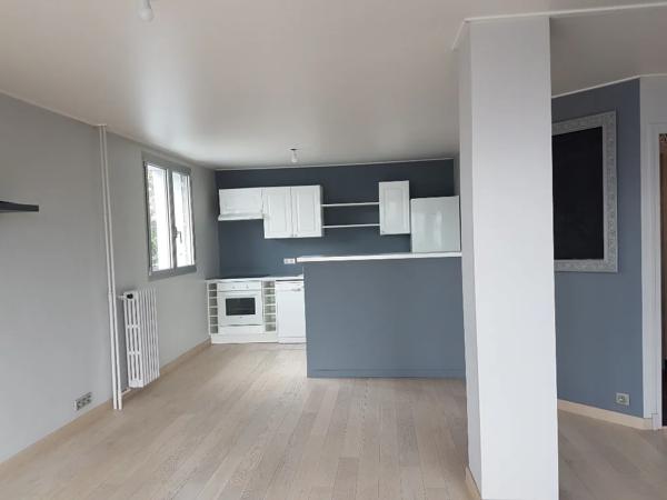Appartement à louer au Havre (76620)