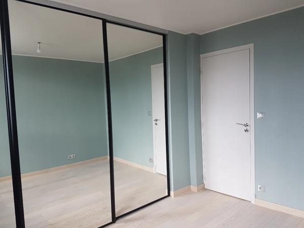 Appartement à louer au Havre (76620)