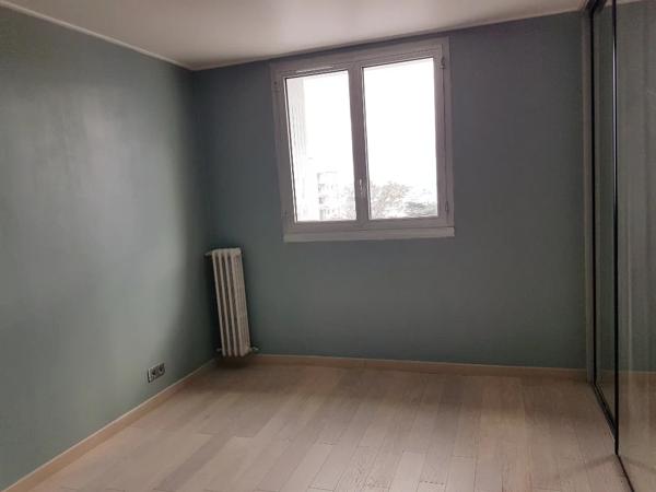 Appartement à louer au Havre (76620)