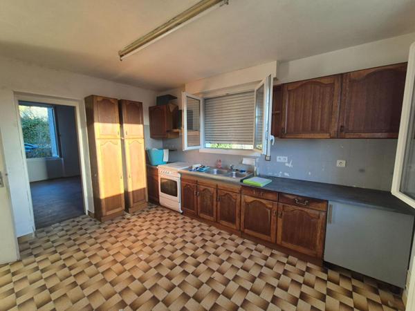 Maison Tulle 7 pièce(s) 132 m2