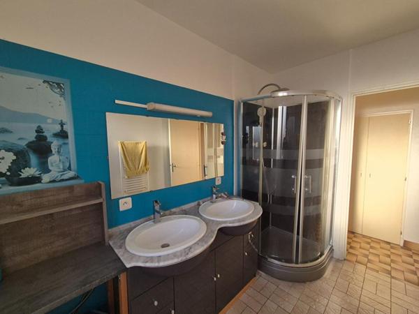 Maison Tulle 7 pièce(s) 132 m2