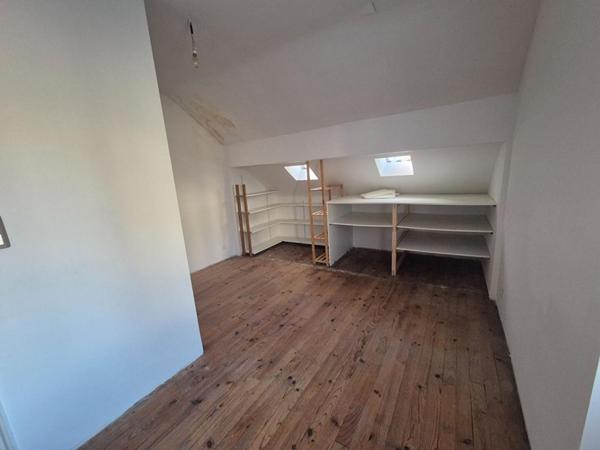 Maison Tulle 7 pièce(s) 132 m2