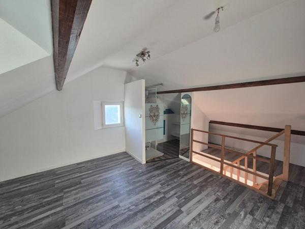 Maison Tulle 7 pièce(s) 132 m2