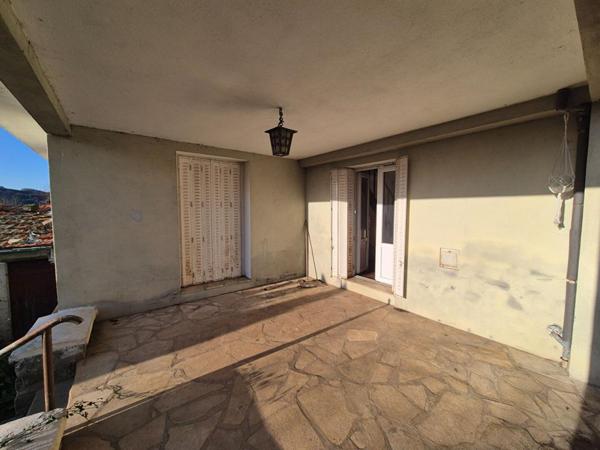 Maison Tulle 7 pièce(s) 132 m2