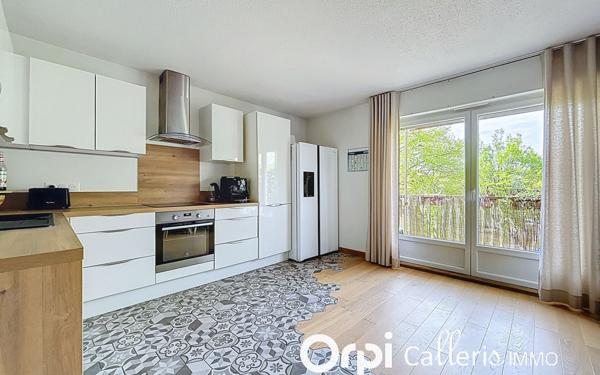 Appartement à vendre    4 pièces • 85,85 m2 Oberhausbergen