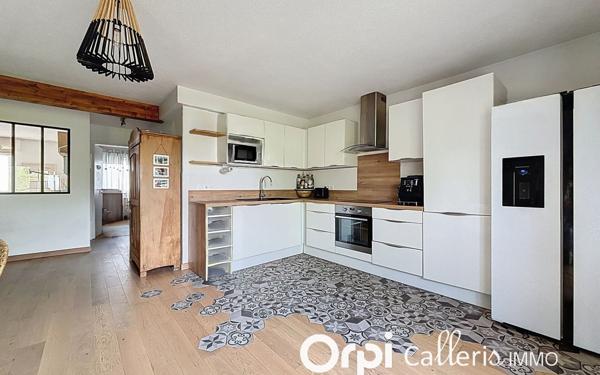 Appartement à vendre    4 pièces • 85,85 m2 Oberhausbergen
