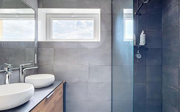 Appartement à vendre    4 pièces • 85,85 m2 Oberhausbergen