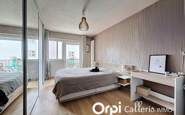 Appartement à vendre    4 pièces • 85,85 m2 Oberhausbergen