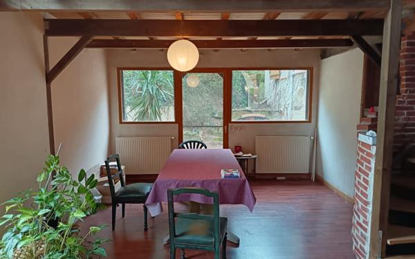 Maison à vendre    5 pièces • 140 m2 Toulouse