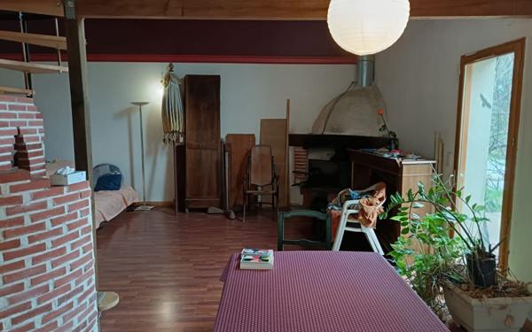 Maison à vendre    5 pièces • 140 m2 Toulouse