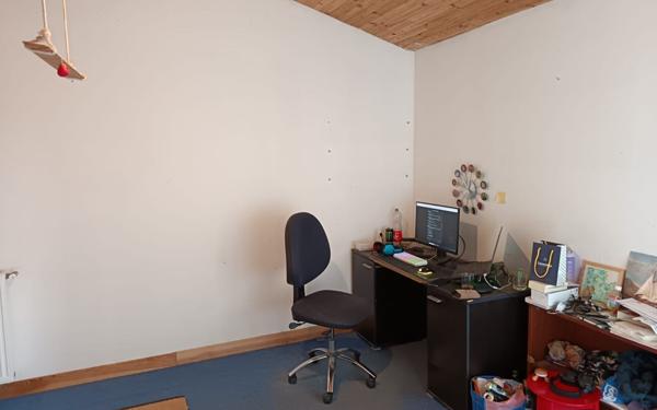 Maison à vendre    5 pièces • 140 m2 Toulouse