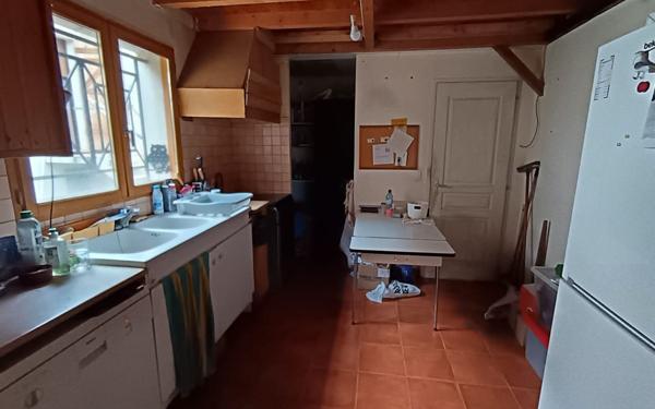 Maison à vendre    5 pièces • 140 m2 Toulouse