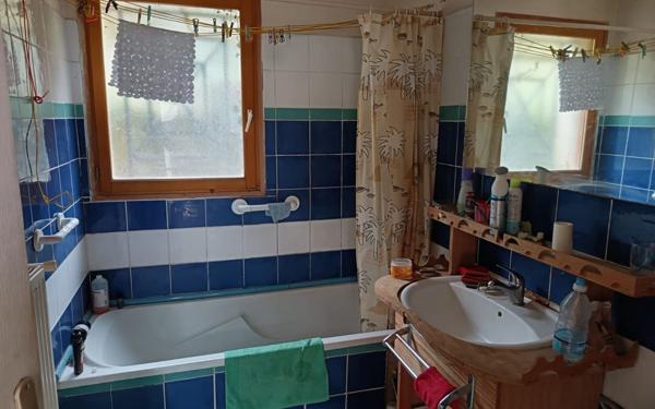 Maison à vendre    5 pièces • 140 m2 Toulouse