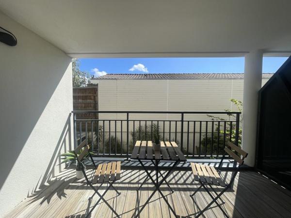 Appartement à vendre |  La Teste-de-Buch |  2 pièces | 40 m²