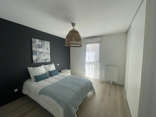 Appartement à vendre |  La Teste-de-Buch |  2 pièces | 40 m²