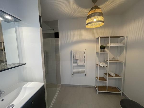 Appartement à vendre |  La Teste-de-Buch |  2 pièces | 40 m²