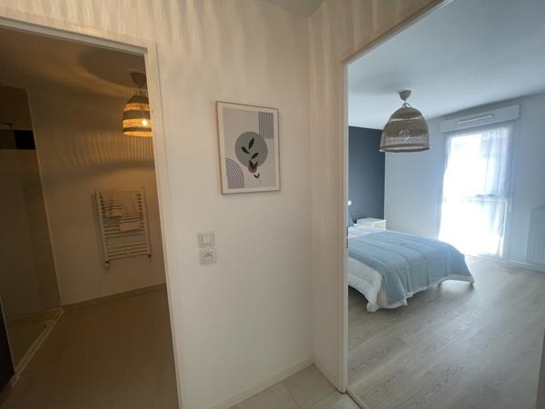 Appartement à vendre |  La Teste-de-Buch |  2 pièces | 40 m²