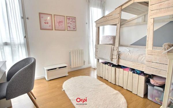 Appartement à vendre    5 pièces • 89 m2 Marseille 11