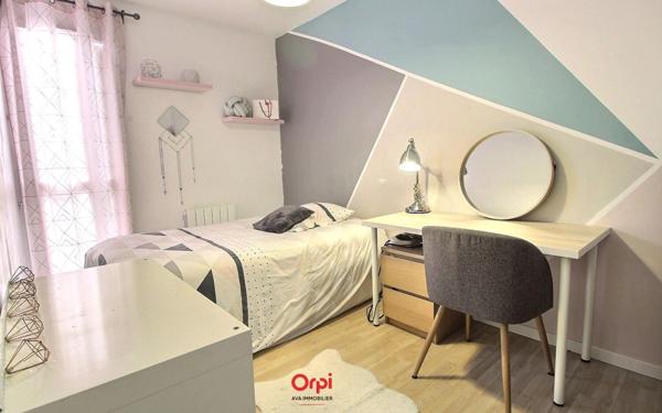 Appartement à vendre    5 pièces • 89 m2 Marseille 11