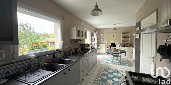 Maison à vendre 5 pièces 133 m² Betton