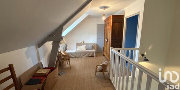 Maison à vendre 5 pièces 133 m² Betton