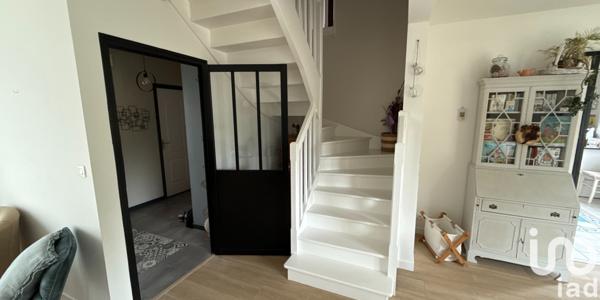 Maison à vendre 5 pièces 133 m² Betton