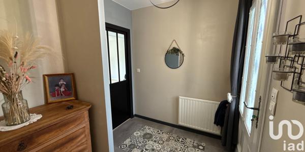 Maison à vendre 5 pièces 133 m² Betton