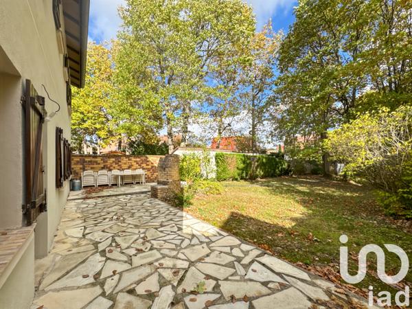 Maison à vendre 5 pièces 148 m² Yerres