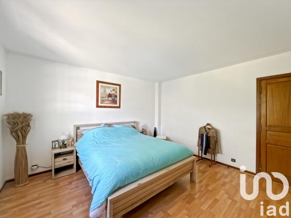 Maison à vendre 5 pièces 148 m² Yerres