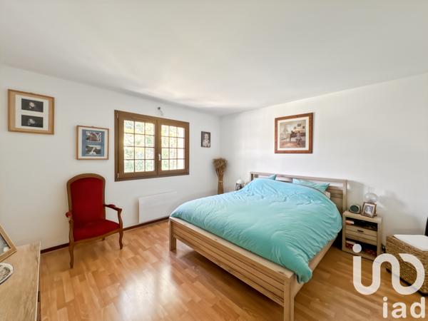 Maison à vendre 5 pièces 148 m² Yerres