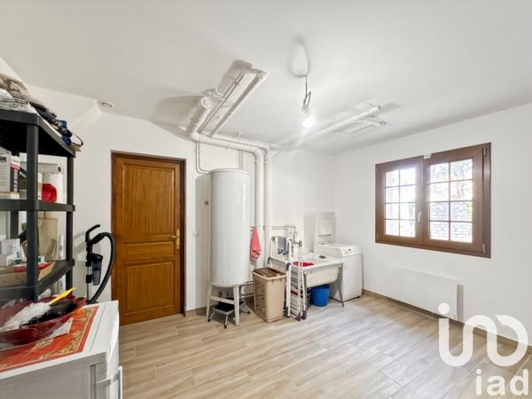 Maison à vendre 5 pièces 148 m² Yerres