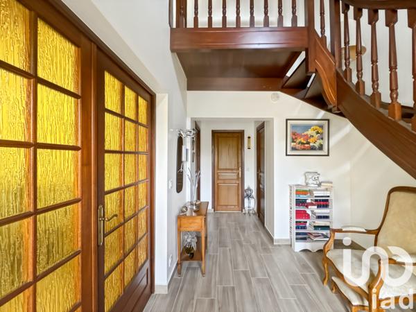 Maison à vendre 5 pièces 148 m² Yerres