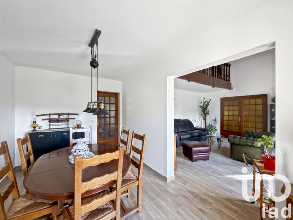 Maison à vendre 5 pièces 148 m² Yerres