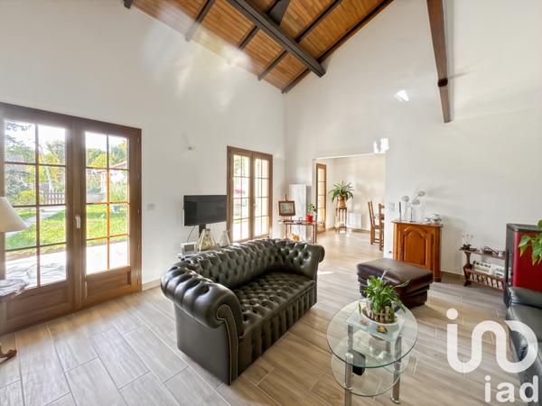 Maison à vendre 5 pièces 148 m² Yerres