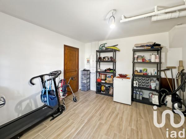 Maison à vendre 5 pièces 148 m² Yerres