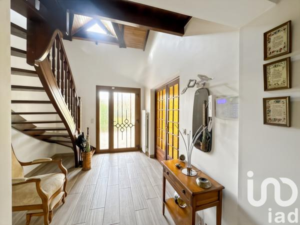 Maison à vendre 5 pièces 148 m² Yerres