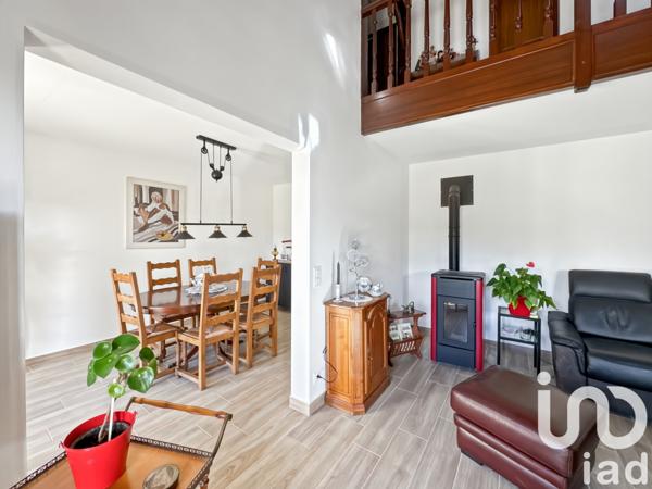 Maison à vendre 5 pièces 148 m² Yerres