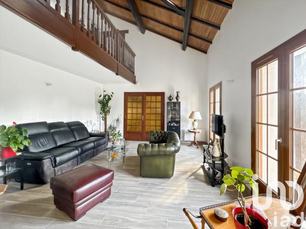 Maison à vendre 5 pièces 148 m² Yerres