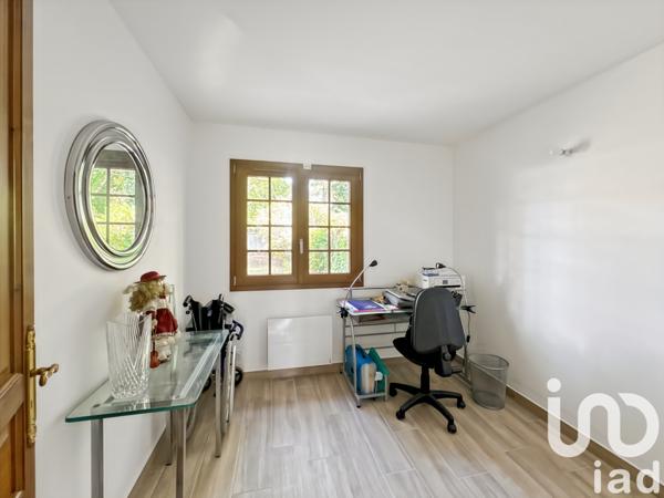 Maison à vendre 5 pièces 148 m² Yerres