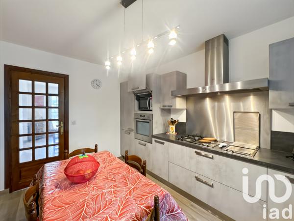 Maison à vendre 5 pièces 148 m² Yerres