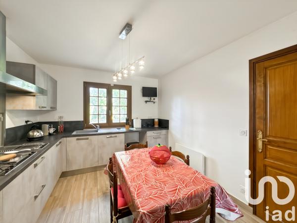 Maison à vendre 5 pièces 148 m² Yerres